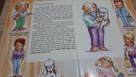 Tajomstvá slušného správania, 