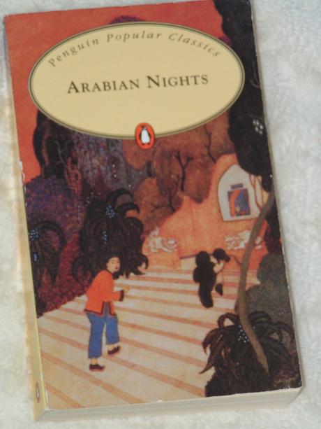 Arabian nights,