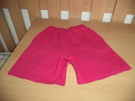 Sýtoružové kraťasy, 120, coonoor,122