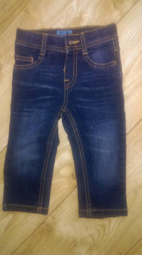 Rifle rozne, tom tailor,86