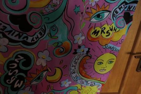 Emily van den bergh original luxusne saty xl/xxl, xxl