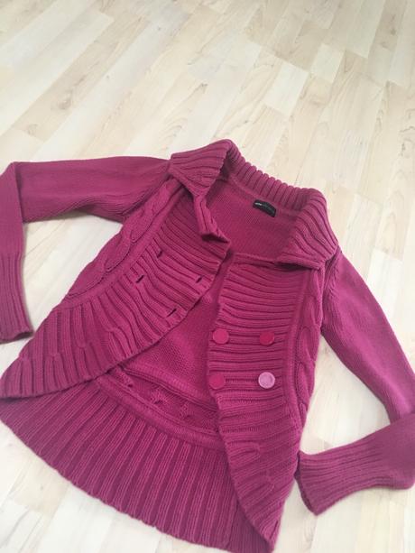 Mango sveter, mango,s