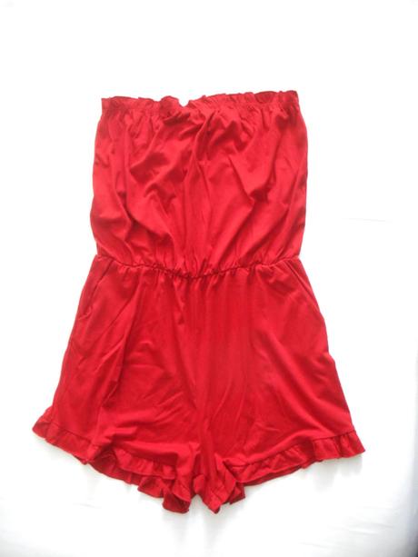 Letný overal fb sister veľ. l, fishbone,l