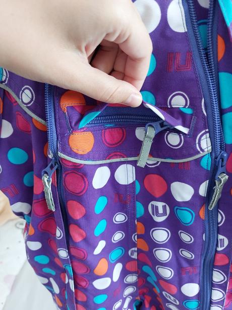 Zimný overal, name it,92