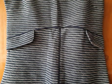 Šaty bez rukávov, next,m