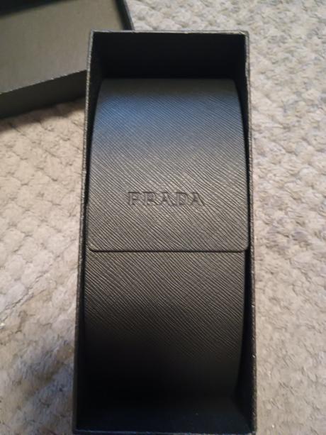Slnečné okuliare prada, prada