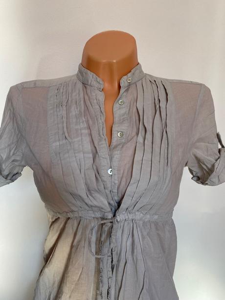 Zara blúzka s, zara,s