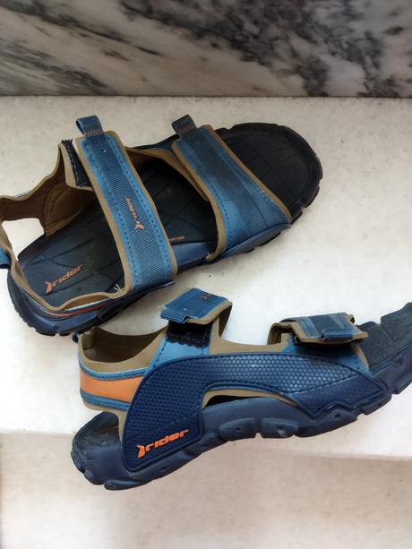 Sandále zn.rider, 36