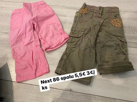 Next nohavice, next,86