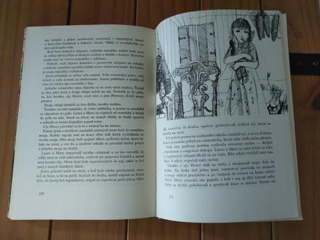 Domček v pustatine, 