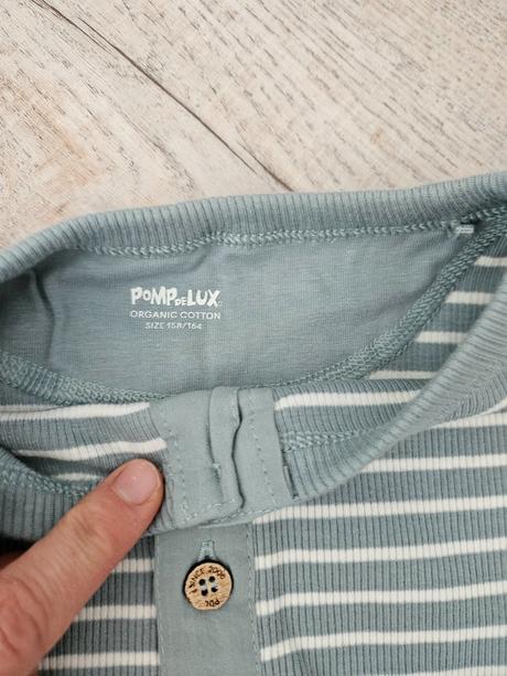 Natelnik pomp 158-164, pompdelux,158