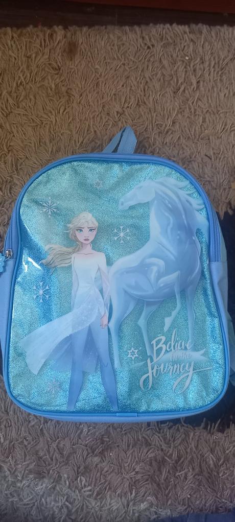 Ruksak frozen, 