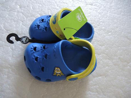 Kroksy so žabami, coqui,20