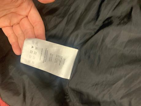 Reima lunta dlhá zimná bunda, parka 152/158, reima,152