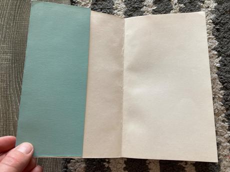 Dobré ráno, polnoc rhysová jean- prvé vyd.1978, 