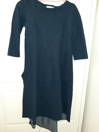 Tehotenské šaty, 38