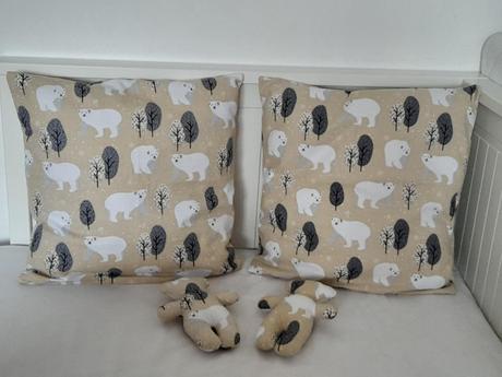 Obliečka na vankúš 40x40cm, šírka (cm): 40,dĺžka (cm): 40