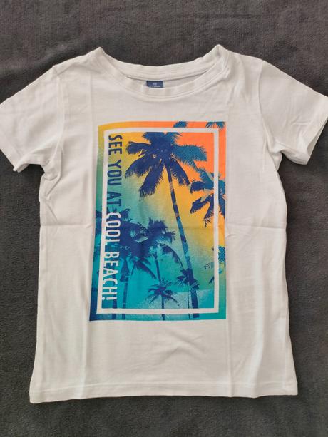 Tričko, dopodopo,110