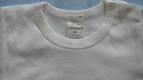 Tričko, loana,68