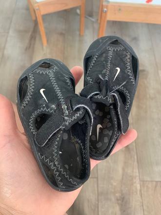 Sunray, nike,22