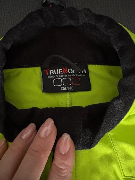 Ste dvoch mikín, 134