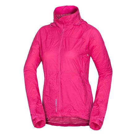 Northfinder - dámska bunda northkit rose, northfinder®,l / m / s