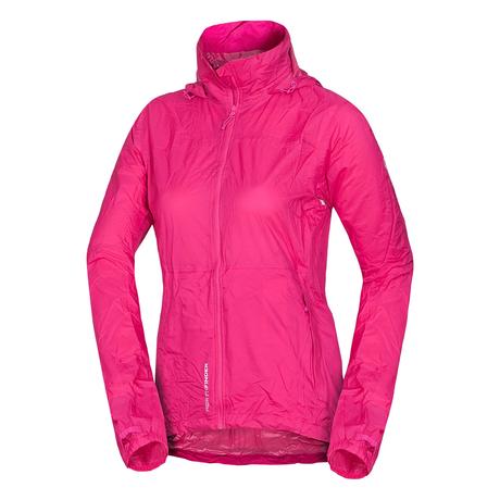 Northfinder - dámska bunda northkit rose, northfinder®,l / m / s
