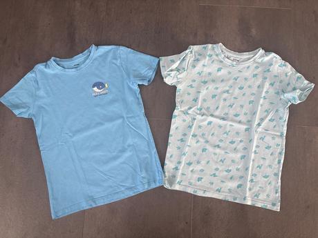 Tricka na spanie, 122–134