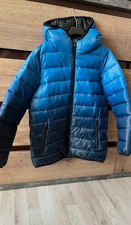 Zimna bunda, f&f,146