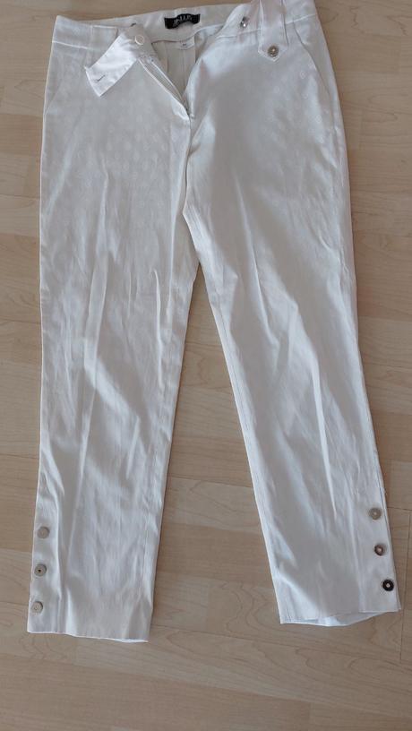 Elegantne nohavice j.allis m/l, m