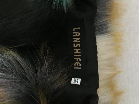 Kožuštek na karneval,