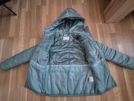 Zimná bunda, coccodrillo,152