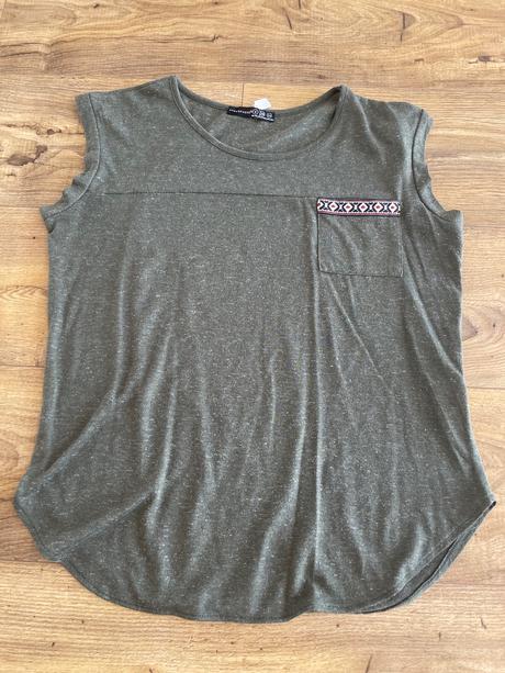 Tričko, atmosphere,s