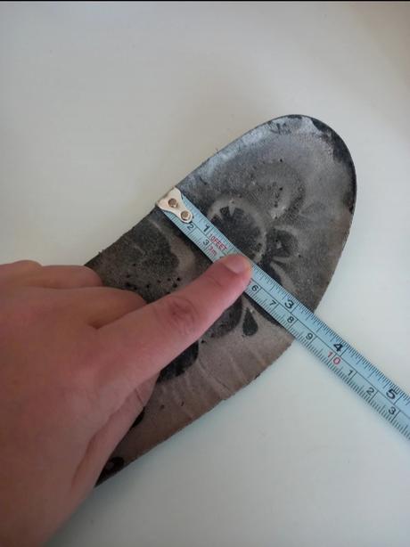 Kožené členkové čižmy fly london 38, 38