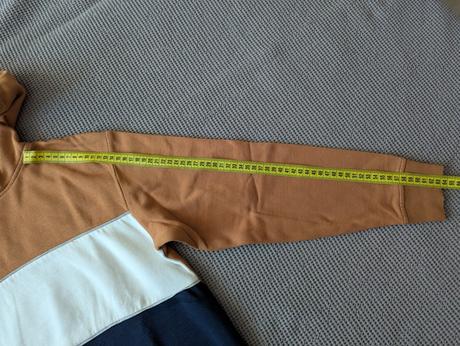 Mikina, h&m,146