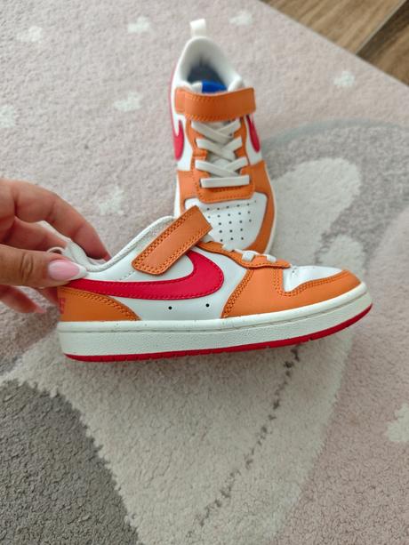 Nike tenisky, nike,28