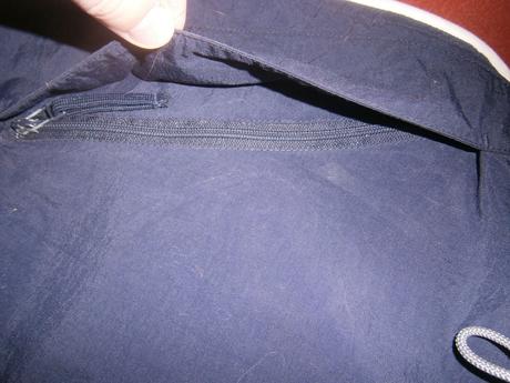 Zimná bunda, puma,s