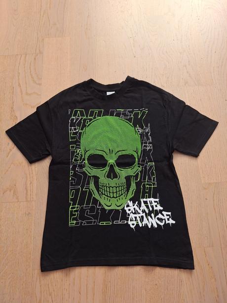 Tričko, chapter young,134