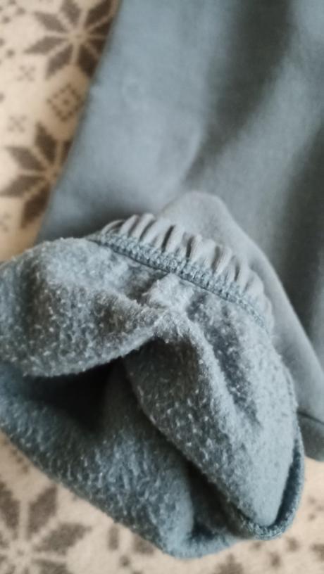 2x hrubšie tepláky lupilu veľ. 122/128, lupilu,122