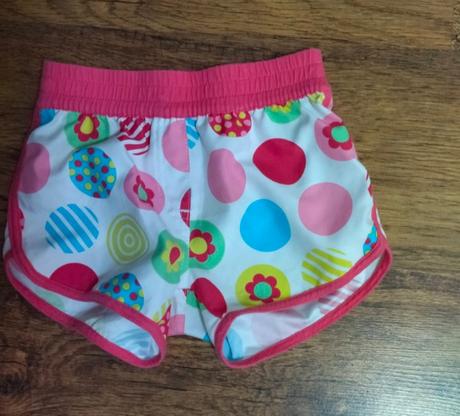 Kraťasy palomino, palomino,122