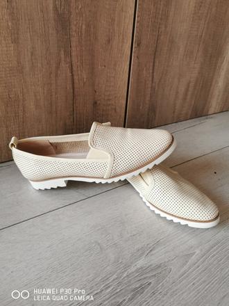 Dámske topánky, 37