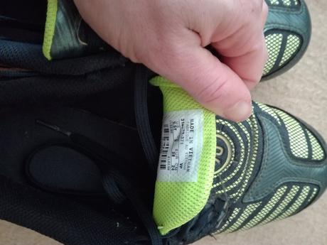 Kopačky nike, nike,38