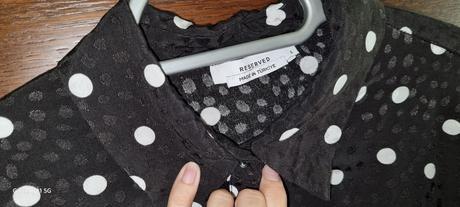 Saty reserved vel. l, reserved,l