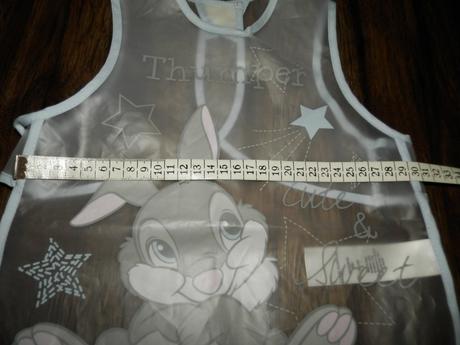 Pogumovaný podbradník disney, disney