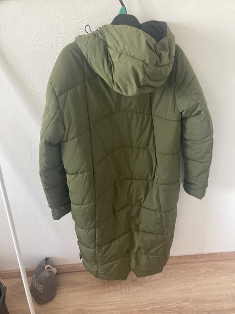 Zimna bunda, stradivarius,s