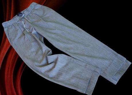 Nohavice reserved veľ. 36, reserved,36