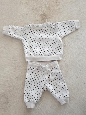 Tepláková súprava h&m, h&m,56