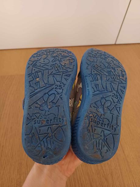 Superdry prezúvky v.24, superdry,24