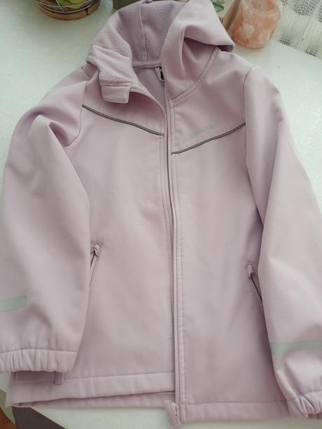Vetrovka detská, waterproof, pepco,140