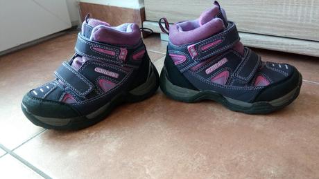 Topánky, deichmann,28